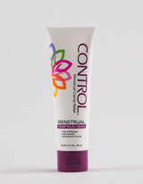Control Menstrual Cramp Cream All Natural Made in USA