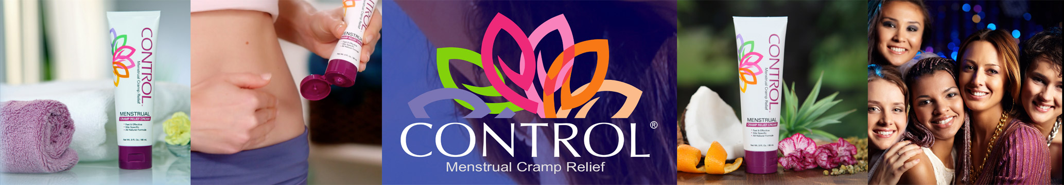 DR JOE LAB PMS Menstrual Pain Relief Cream
